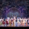 Nutcracker, La Scala Ballet Academy , choreography by Frédéric Olivieri, photo by Norman Rinaldi, 2015
