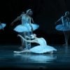 Oxana Skorik in Swan Lake by Natasha Razina © State Academic Mariinsky Theatre