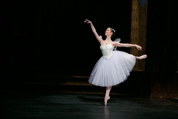 La Sylphide English National Ballet photos by Dasa Wharton 03 La Sylphide, English National Ballet, photos by Dasa Wharton 03
