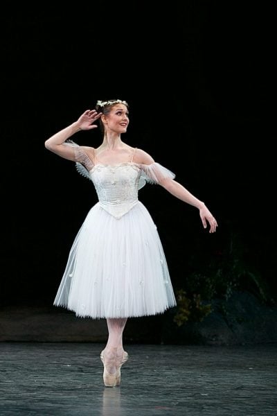 La Sylphide English National Ballet photos by Dasa Wharton 17 La Sylphide, English National Ballet, photos by Dasa Wharton 17
