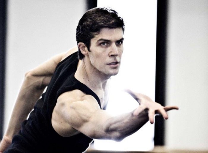 Bolero Roberto Bolle © Brescia e Amisano Teatro alla Scala 2018 01 Bolero Roberto Bolle © Brescia e Amisano, Teatro alla Scala, 2018 01