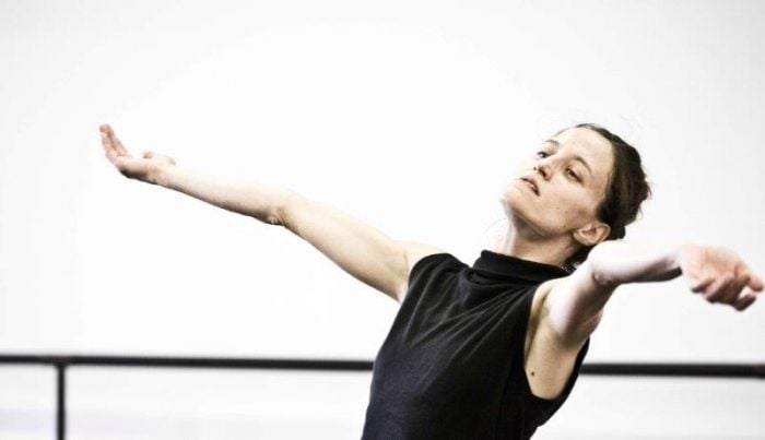 Mahler 10 Stefania Ballone © Brescia e Amisano Teatro alla Scala 2018 Mahler 10 Stefania Ballone © Brescia e Amisano, Teatro alla Scala, 2018