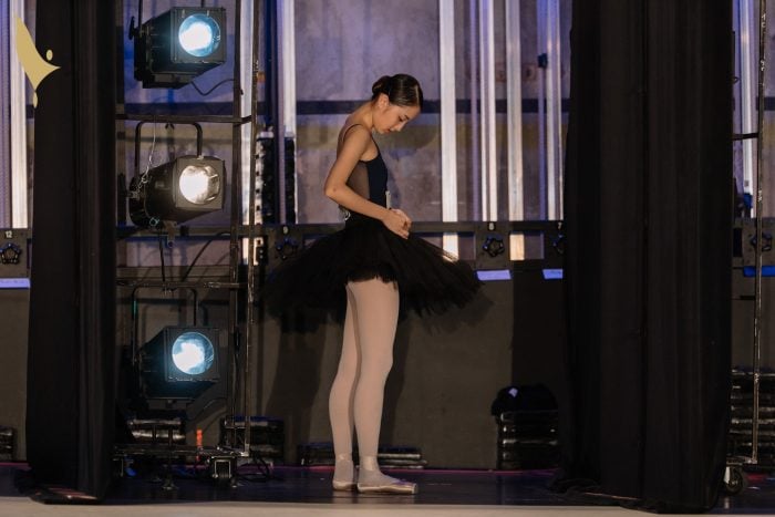 Prix de Lausanne 2018   photos by Gregory Batardon 1
