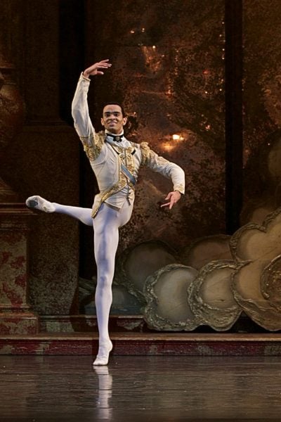 Birmingham Royal Ballet in rehearsal for Sleeping Beauty, photos by Dasa Wharton   01