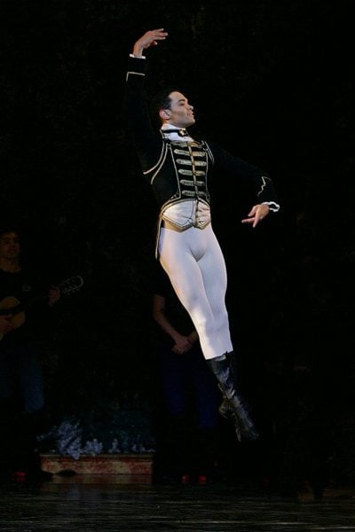 Birmingham Royal Ballet in rehearsal for Sleeping Beauty, photos by Dasa Wharton   10
