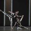 Corybantic Games. Artists of The Royal Ballet. © ROH, 2018. Photgraphed by Andrej Uspenski.