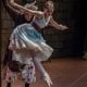 Lauretta Summerscales as Lise in La fille mal gardée with Bayerisches Staatsballett, photo by Sinead Bunn