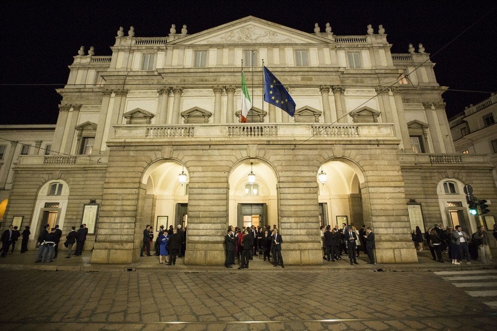 Teatro alla Scala Teatro alla Scala