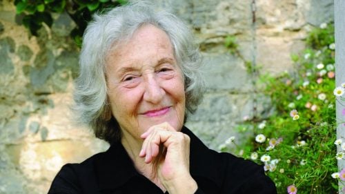 Thea Musgrave
