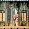 Ferruccio Soleri, the last Arlecchino, May 2018   05