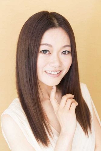 Miyako Yoshida Miyako Yoshida