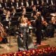 Richard Tucker Music Foundation 100th anniversary at Avery Fisher Hall with Renée Fleming