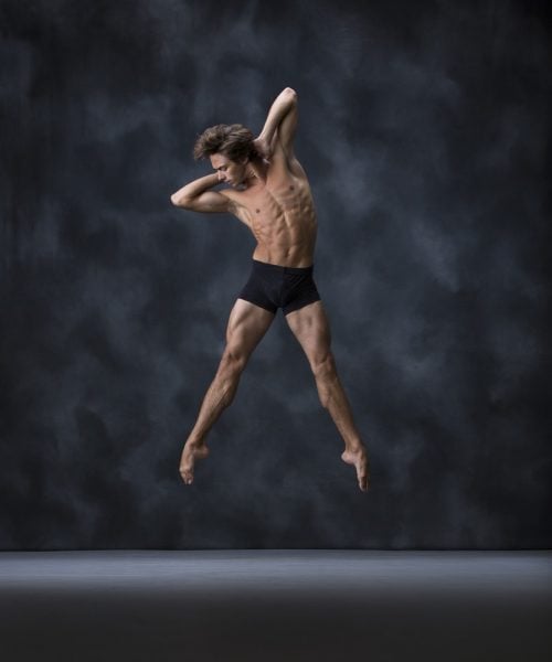 Francesco Gabriele Frola. Photo by Aleksandar Antonijevic 2014 Francesco Gabriele Frola. Photo By Aleksandar Antonijevic, 2014