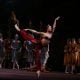 Svetlana Zakharova As Nikiya In La Bayadére, Photo By Damir Yusupov, 2004