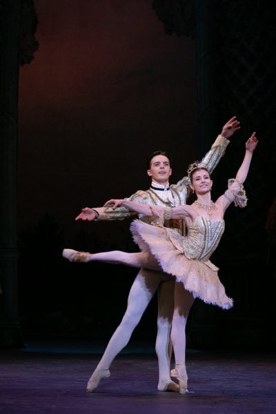 The Sleeping Beauty English National Ballet %C2%A9 Dasa Wharton 2018 35 The Sleeping Beauty, English National Ballet, © Dasa Wharton 2018 35