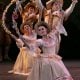 The Sleeping Beauty English National Ballet © Dasa Wharton 2018 12 The Sleeping Beauty, English National Ballet, © Dasa Wharton 2018 12