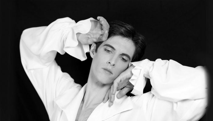 Xander Parish as Armand photo by N Razina Xander Parish as Armand, photo by N Razina