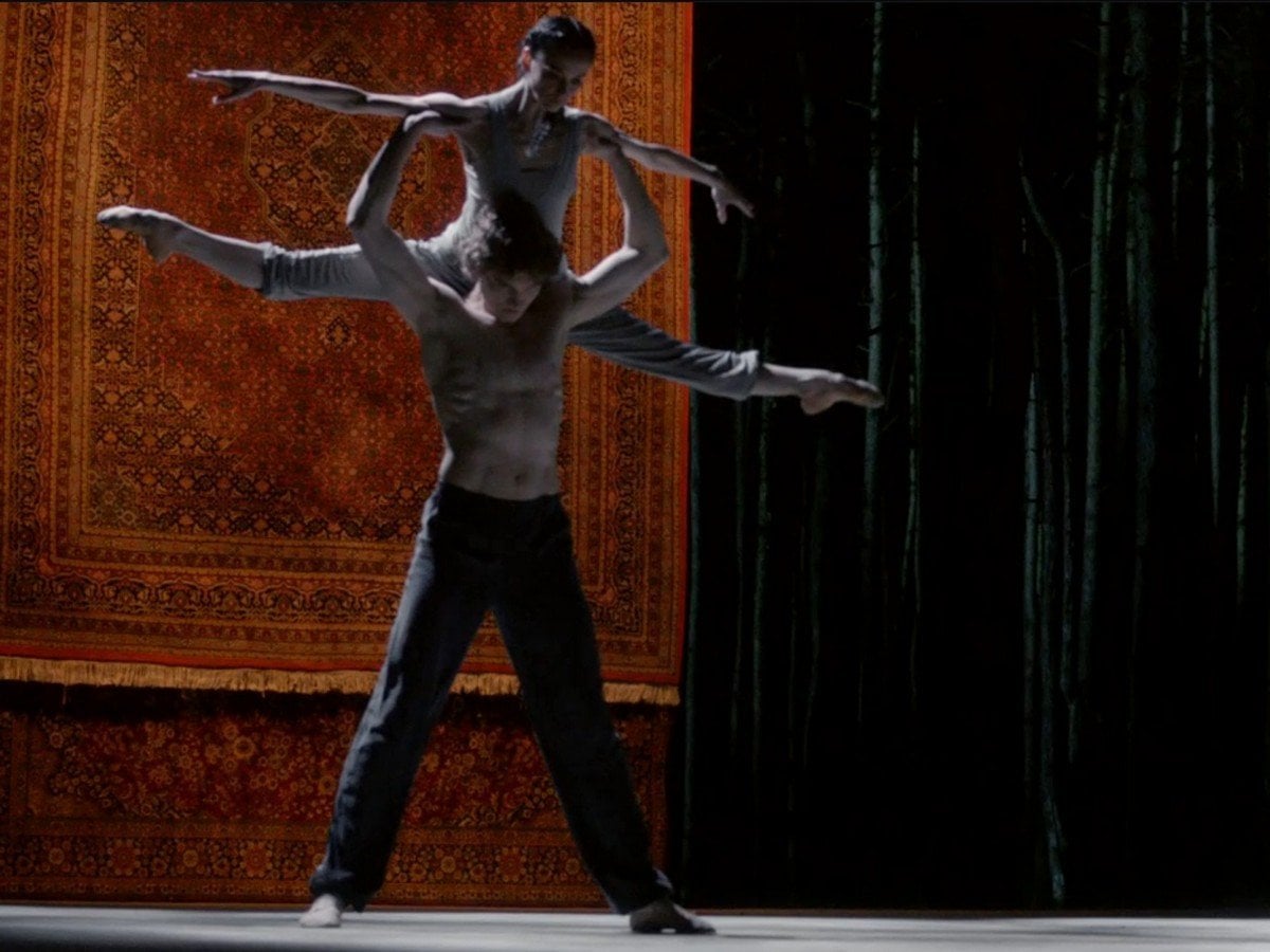 Nureyev the film 5 Nureyev the film 5