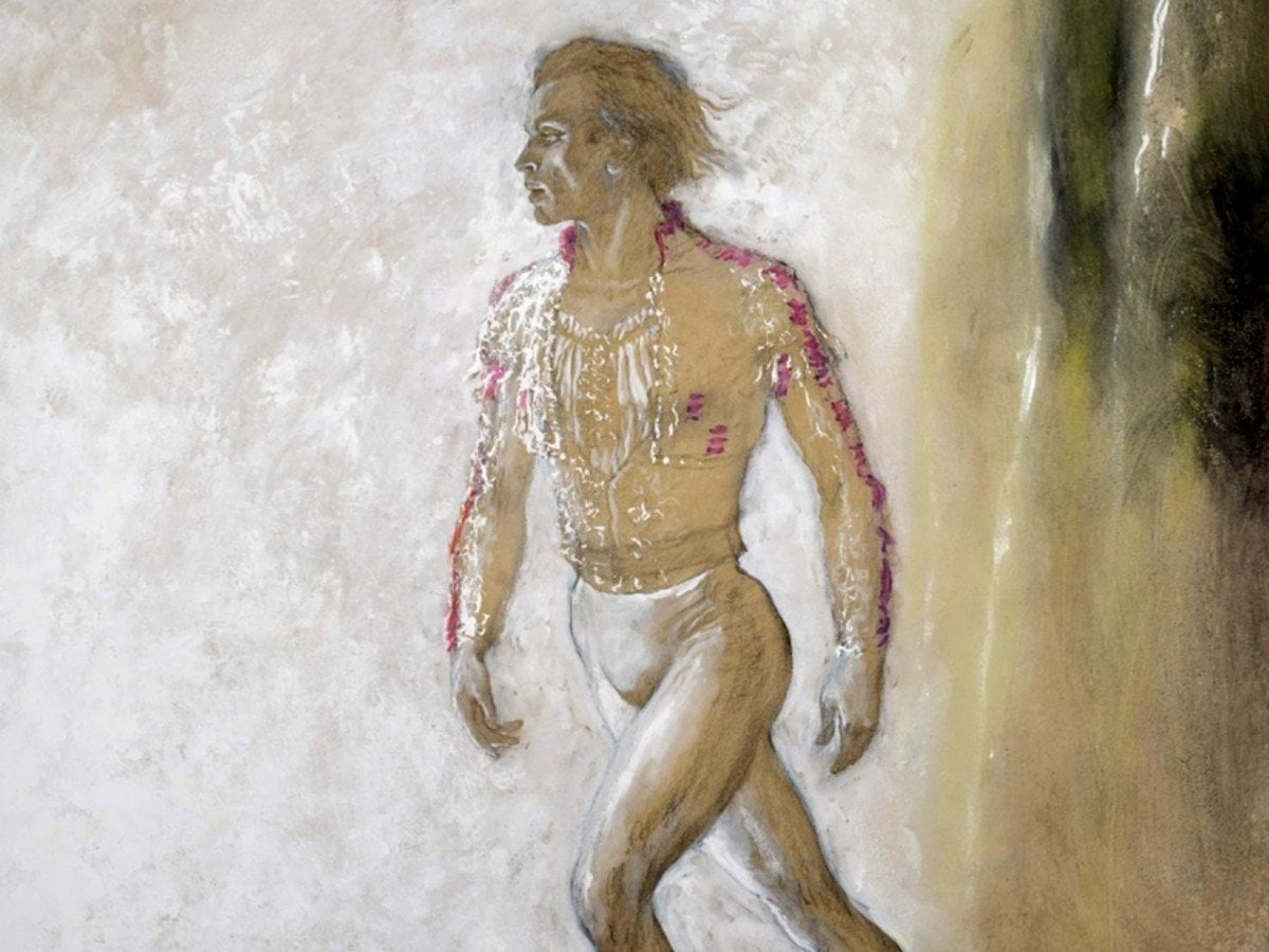 Nureyev the film 6 Nureyev the film 6