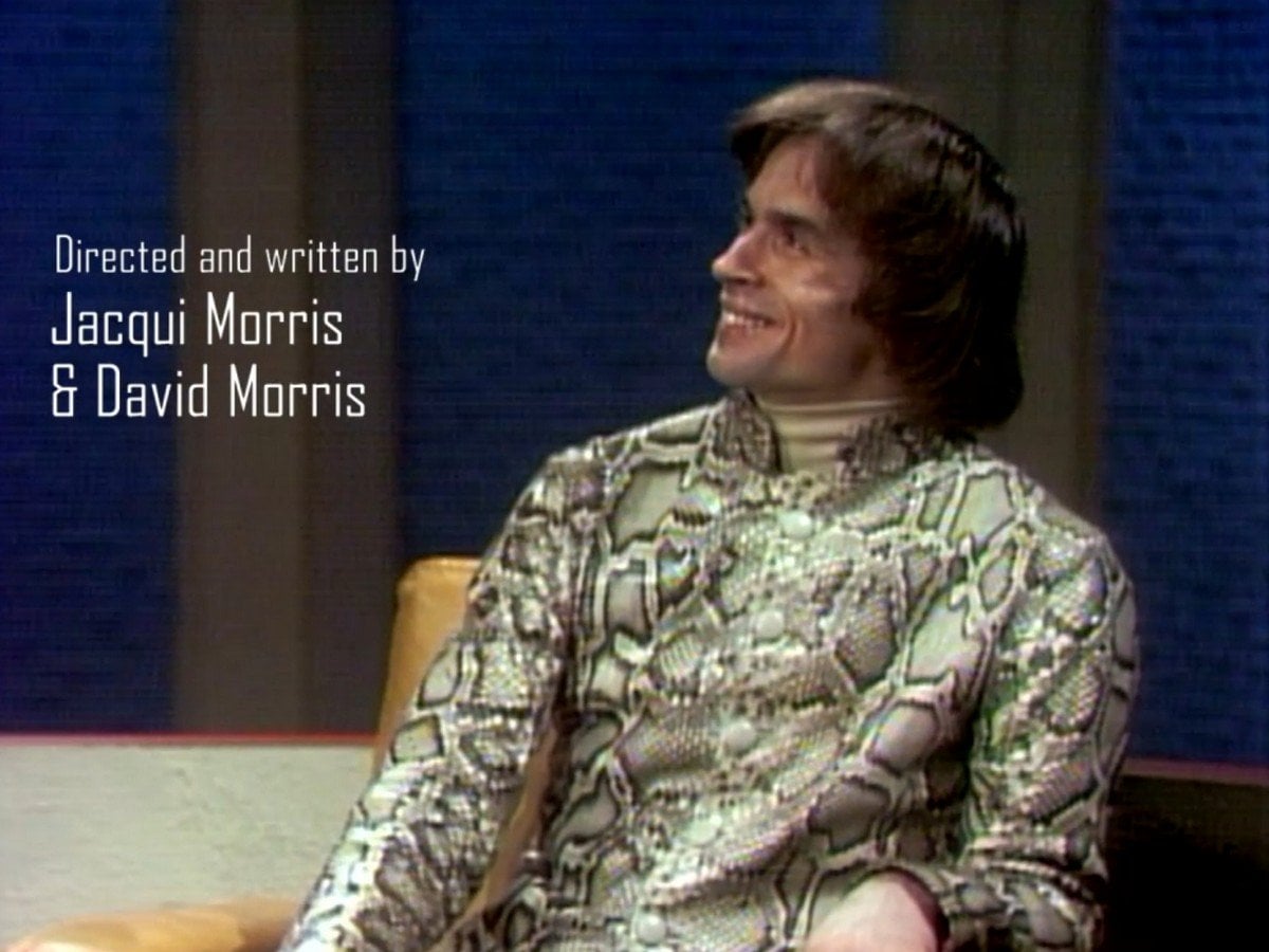 Nureyev the film 7 Nureyev the film 7