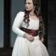 Carmen Giannattasio As Tosca At San Francisco Opera, Photo By Cory Weaver
