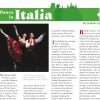 Dancing Times November 2018