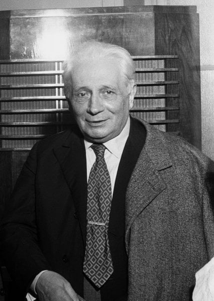 Tullio Serafin Tullio Serafin