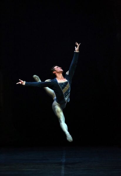 Giselle Claudio Coviello photo by Brescia e Amisano Teatro alla Scala Giselle Claudio Coviello, photo by Brescia e Amisano, Teatro alla Scala