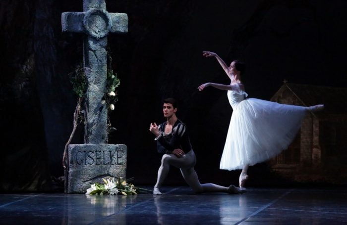 Giselle Maria Eichwald and Claudio Coviello photo by Brescia e Amisano Teatro alla Scala 01 Giselle Maria Eichwald and Claudio Coviello photo by Brescia e Amisano, Teatro alla Scala 01