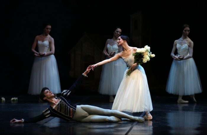 Giselle Maria Eichwald and Claudio Coviello photo by Brescia e Amisano Teatro alla Scala 02 Giselle Maria Eichwald and Claudio Coviello photo by Brescia e Amisano, Teatro alla Scala 02