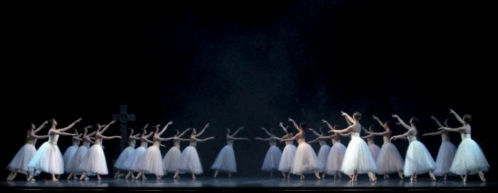 Giselle photo by Brescia e Amisano Teatro alla Scala Giselle photo by Brescia e Amisano, Teatro alla Scala