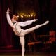 Manon. Steven McRae as Des Grieux. ©ROH Johan Persson 2011 Manon. Steven McRae as Des Grieux. ©ROH, Johan Persson 2011