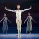 Rhapsody. Steven McRae. ©ROH Tristram Kenton 2011 Rhapsody. Steven McRae. ©ROH, Tristram Kenton 2011