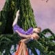 The Winters Tale. Sarah Lamb as Perdita teven McRae as Florizel. ©ROH Johan Persson 2014 The Winter's Tale. Sarah Lamb as Perdita, teven McRae as Florizel. ©ROH, Johan Persson 2014