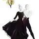 Balanchine's Nutcracker costume design by Margherita Palli 04