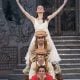 The Nutcracker. Artists of The Royal Ballet. ©ROH, 2018. Photographed by Alastair Muir (2)