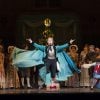 The Nutcracker. Gary Avis as Drosslemeyer. ©ROH, Bill Cooper, 2013