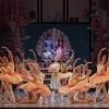 George Balanchine’s The Nutcracker®, Martina Arduino as Dewdrop, photo by Brescia e Amisano, Teatro alla Scala 2018