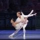 George Balanchine’s The Nutcracker®, Nicoletta Manni and Timofej Andrijashenko, photo by Brescia e Amisano, Teatro alla Scala 2018