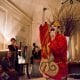 NEL SEGNO DI DIAGHILEV di ANNA LEA ANTOLINI Hotel de Russie 19 g