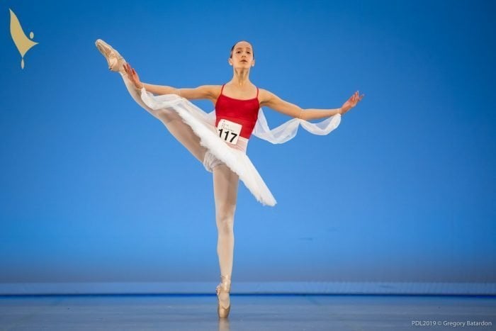 117 SHUGART Julia, Prix de Lausanne 2019, photo by Gregory Batardon 3753