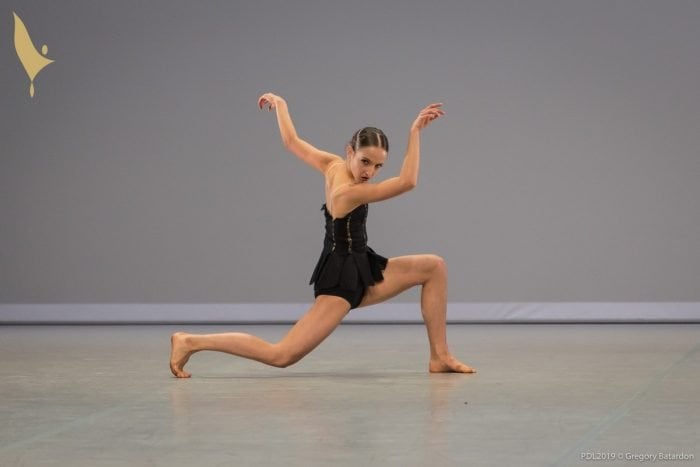 117 SHUGART Julia, Prix de Lausanne 2019, photo by Gregory Batardon 9242
