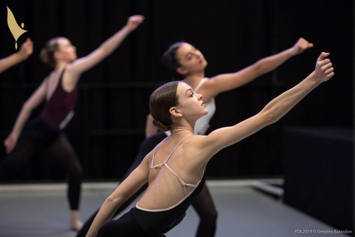 126 BROWN Mackenzie, Prix de Lausanne 2019, photo by Gregory Batardon 5167