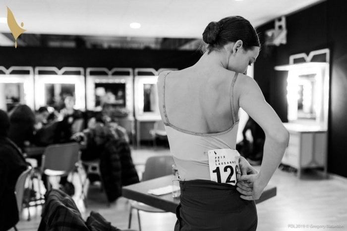 126 BROWN Mackenzie, Prix de Lausanne 2019, photo by Gregory Batardon 5509
