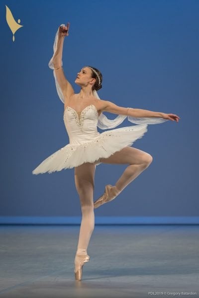 126 BROWN Mackenzie, Prix de Lausanne 2019, photo by Gregory Batardon 8682