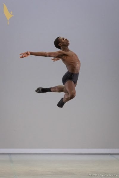 203 DA SILVA João Vitor, Prix de Lausanne 2019, photo by Gregory Batardon 9517