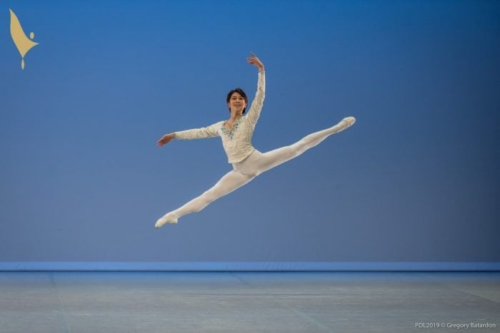 408 WAKIZUKA Yu, Prix de Lausanne 2019, photo by Gregory Batardon 0053