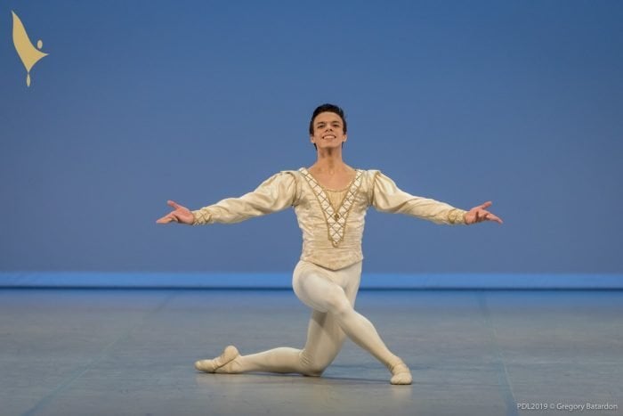 418 JOAQUIM Alexandre, Prix de Lausanne 2019, photo by Gregory Batardon 0157