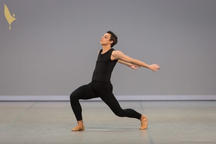 418 JOAQUIM Alexandre, Prix de Lausanne 2019, photo by Gregory Batardon 0762