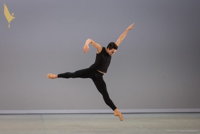 418 JOAQUIM Alexandre, Prix de Lausanne 2019, photo by Gregory Batardon 0768
